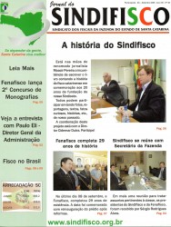 (23) Jornal Sindifisco