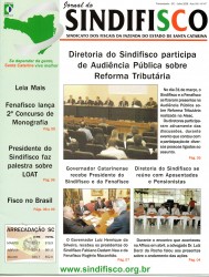 (24) Jornal Sindifisco 47